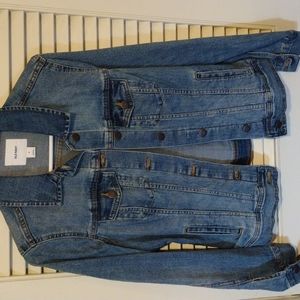 Old Navy Jean Jacket